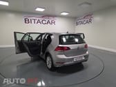 Volkswagen Golf 1.6 TDI Confortline