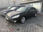 Peugeot 508 SW 1.6 e-HDi Allure 2-Tronic