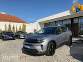 Citroen C5 Aircross 1.5 BlueHDi Live EAT8