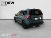 Dacia Jogger EXTREME +  ECO BI-FUEL