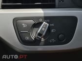 Audi A4 2.0 TDI Advance