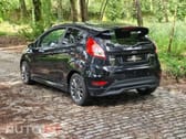 Ford Fiesta 1.0 T EcoBoost STLine