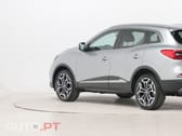 Renault Kadjar Renault Kadjar 1.5 dCi Techno