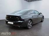 Peugeot 508 1.5 BlueHDi GT EAT8