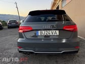 Audi A3 Sportback 35 TFSI Advanced S tronic