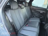 Peugeot 3008 1.6  Hybrid Allure e -EAT8
