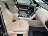 Land Rover Evoque 2.0 eD4 SE Dynamic