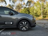 Citroen C3 1.2 PureTech Shine Pack