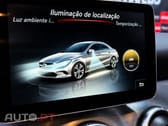 Mercedes-Benz CLA 180 d AMG Line