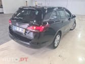 Opel Astra Sports Tourer 1.6 CDTI Business Edition S/S
