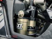 Can-Am Maverick X3 South Racing T3