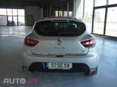 Renault Clio 1.5 dCi Limited EDition