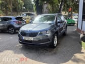 Skoda Karoq 1.6 TDI Ambition DSG