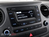 Hyundai i10 1.0 GO!