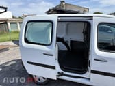 Renault Kangoo 1.5 dCi Business