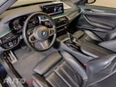 BMW 520 Touring d Pack M Auto