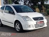 Citroen C2 1.4 HDi SX