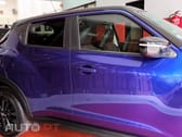 Nissan Juke 1.2 DIG-T N-Connecta