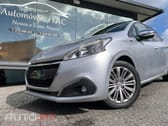 Peugeot 208 1.2 PureTech Style