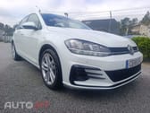 Volkswagen Golf 1.0 TSI Trendline DSG