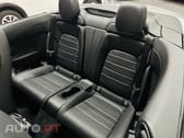 Mercedes-Benz C 180 AMG Line