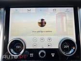 Land Rover Range Rover Sport 2.0 Si4 PHEV HSE Dynamic