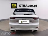 Porsche Cayenne E-Hyb I.V.A DEDUTIVEL 
