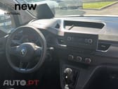 Renault Kangoo VAN 3L