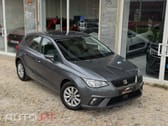 Seat Ibiza 1.0 Reference