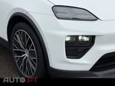 Porsche Macan Standard