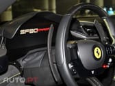 Ferrari SF90 Stradale