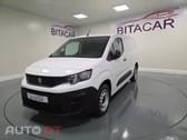 Peugeot Partner 1.5 BLUEHDI LONGA IVA DEDUTIVEL