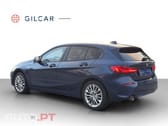 BMW 116 i Advantage