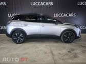 Peugeot 3008 PureTech 130 Stop & Start GPF EAT8 GT