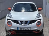 Nissan Juke 1.2 DIG-T N-Connecta