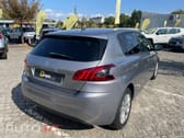Peugeot 308 1.2 PureTech Style