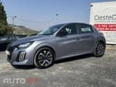 Peugeot 208 1.2 PureTech Active Pack
