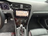 Volkswagen Golf 2.0 TSI GTI DSG Performance