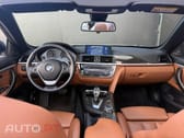 BMW 428 Luxury