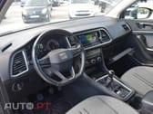 Seat Ateca 2.0 TDI Style