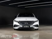 Mercedes-Benz E 300 de 4Matic AMG Line