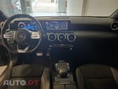 Mercedes-Benz A 250 e 8G-DCT Advanced AMG Line