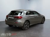 Mercedes-Benz A 250 e Progressive Line 8G-DCT