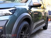 Dacia Jogger 1.0 eco-g sl extreme+ gpl 7 lugares