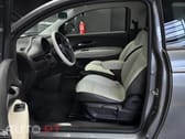 Fiat 500e La Prima