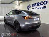 Tesla Model Y Performance Dual Motor AWD