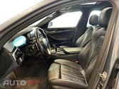 BMW 518 d Luxury Auto