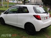 Toyota Yaris 1.4 D-4D AC