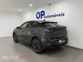 Peugeot 3008 1.2 Hybrid Allure e-DCS6