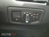 BMW 216 d Advantage Auto